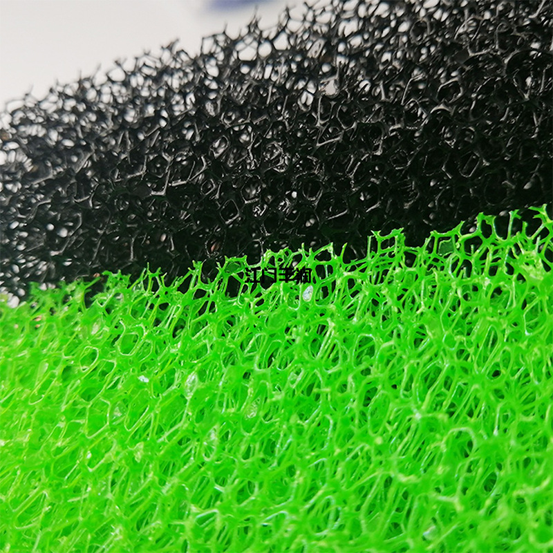Customizable filter sponge, filter screen, activated carbon filter core, fish tank filter cotton, aquarium filter cotton pic 2