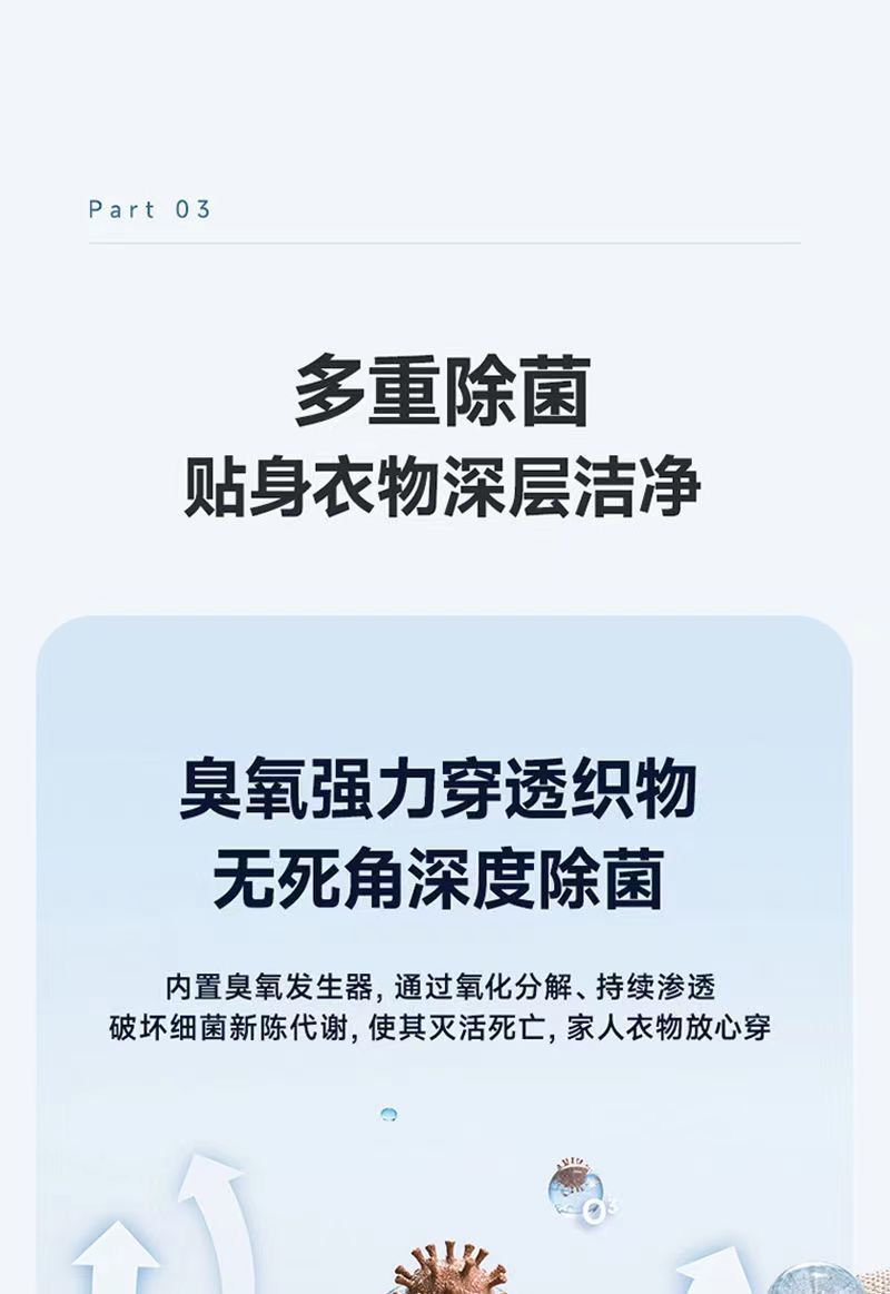 洗衣机洗鞋机热卖中折叠洗衣机便携式洗脱一体内衣裤专用迷你婴儿宿舍小型洗袜子神器新品新品详情11