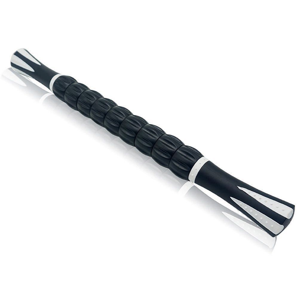Fascia roller fitness bar pic 1