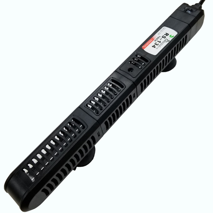 Risheng Factory wholesals electric heating rods, fish pond heating tubes and aquarium heating equipment pic 10