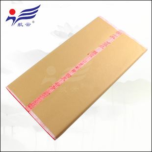 高级净皮熟宣纸正8开 国画书法练习宣纸 学生练习用熟宣纸38*27cm国潮详情17