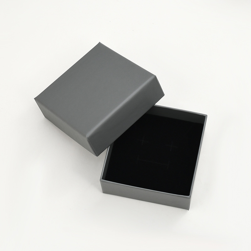 包装盒 耳钉 短款耳坠 手链 手镯 项链礼盒  订单只是盒子不发的详情12