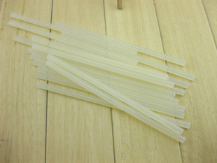 Glue sticks, hot glue sticks, glue stick manufacturers, transparent glue sticks, plastic glue sticks, hot melt glue sticks, two-yuan wholesale pic 6