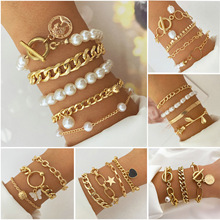 欧美爆款镶钻十二星座脚链套装女亚马逊跨境时尚卡片风高级感饰品详情12