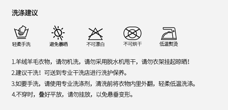 High-end navy neck knitted wool cardigan for women, loose, laid-back and slimming thick sweater coat for autumn and winter pic 2