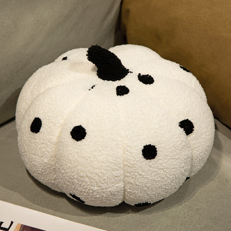 Ins-style creative pumpkin throw pillows, bed cushions, pumpkin Christmas decorations, plush cushions for home use pic 19
