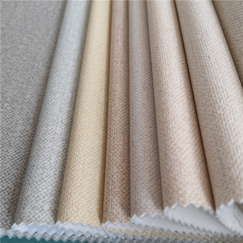 The original manufacturer supplies wall leather, soft and hard packages, background wall decorative leather and PVC wall leather in stock pic 6