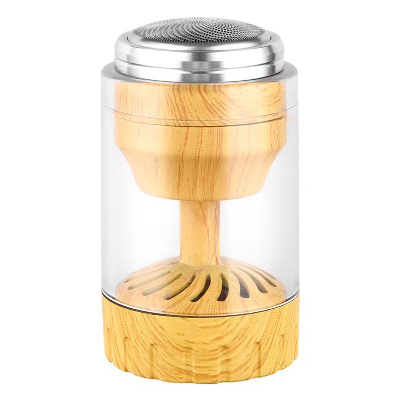 批发电动剃须刀悬浮刀头胡须刀男士便携式迷你充电刮胡刀胡子刀详情8