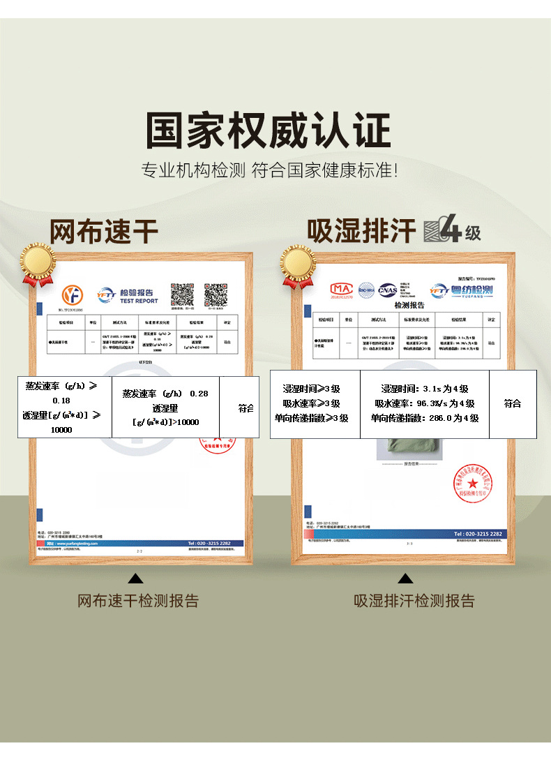 新款简约大圆领运动短袖紧身镂空美背跑步健身上衣吸湿排汗瑜伽女详情3