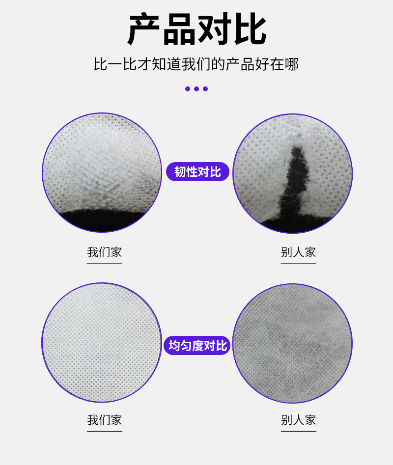 厂家直供压花压纹凤尾纹无纺布彩色口罩压花无纺布儿童手工不织布包装鲜花包装纸花托详情7