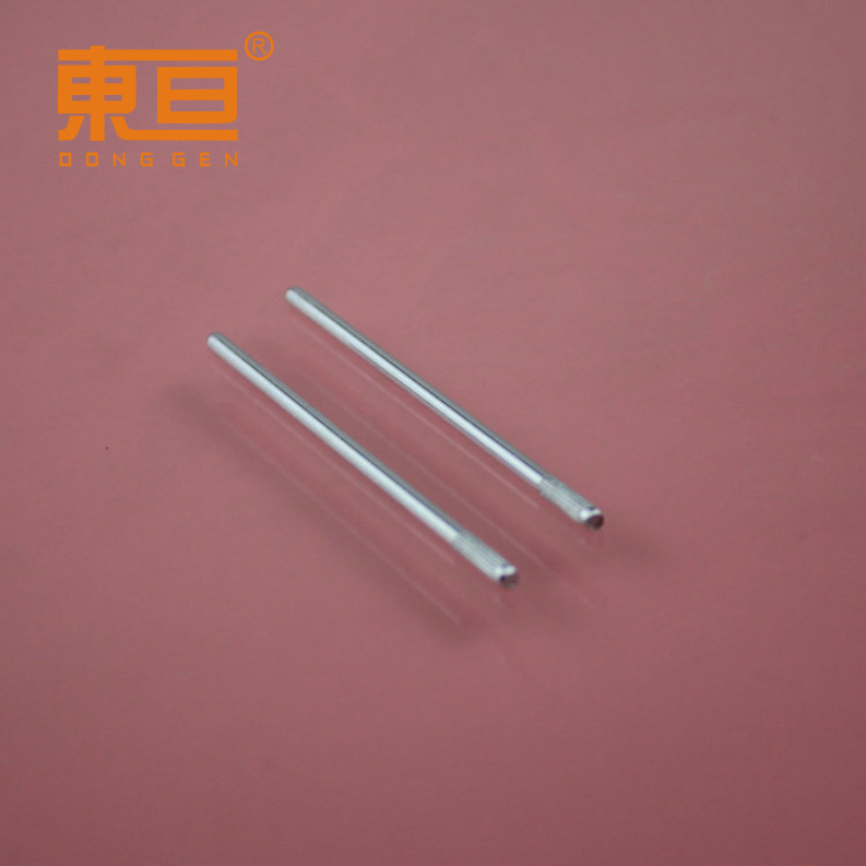 H2*50 single straight embossed shaft, iron shaft, hardware shaft, toy axle, toy accessory, technological building block parts pic 3