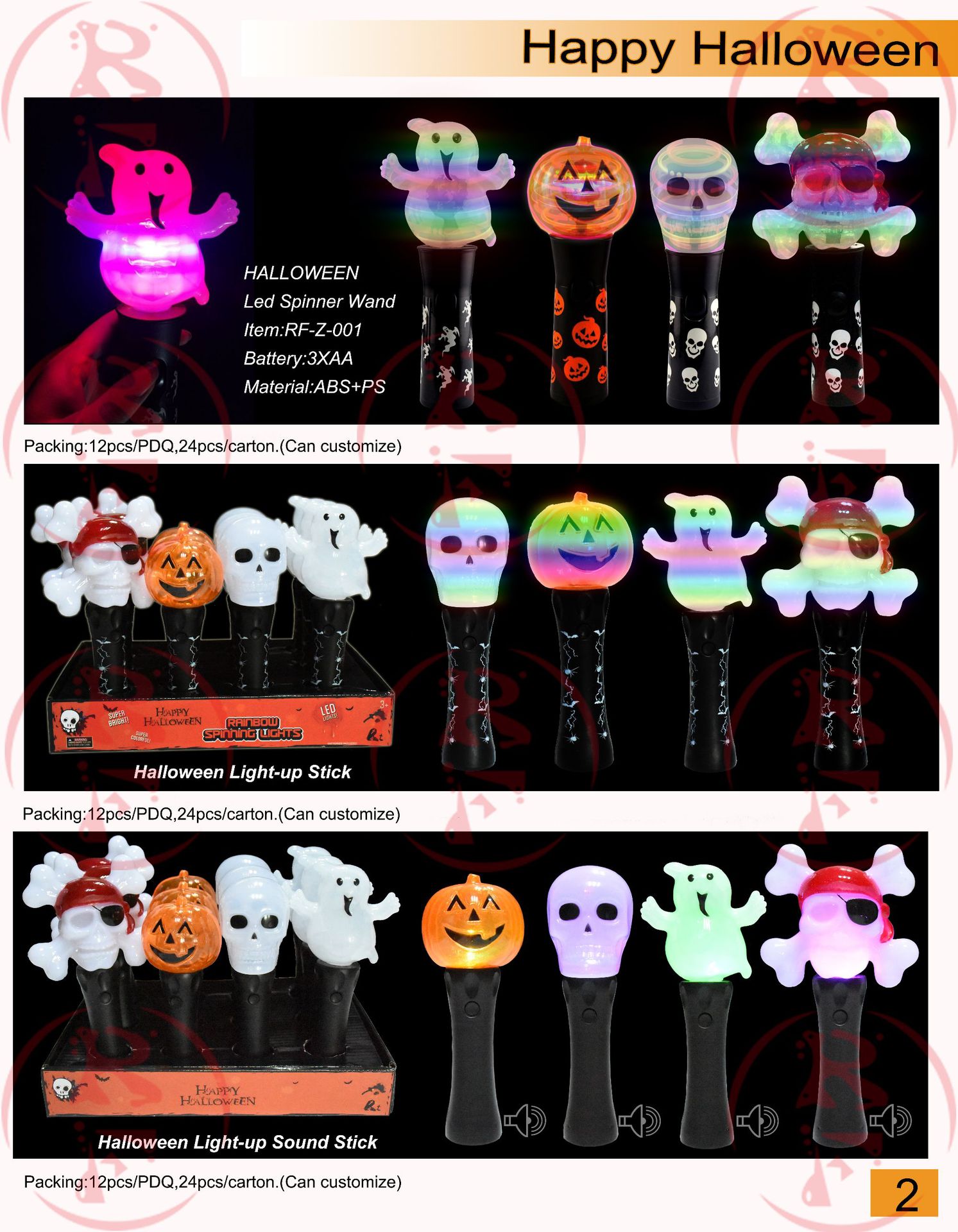 Colored optical fiber fluorescent sticks, led bars, festival parties, wedding props, concert led light-emitting optical fiber sticks pic 17