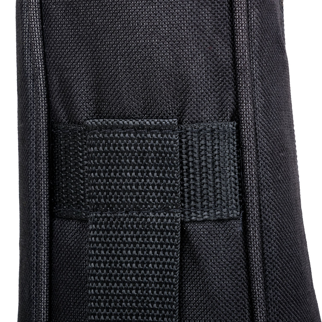IRIN 17-inch ukulele bag, black ukulele small guitar, UK ukulele with cotton bag pic 10
