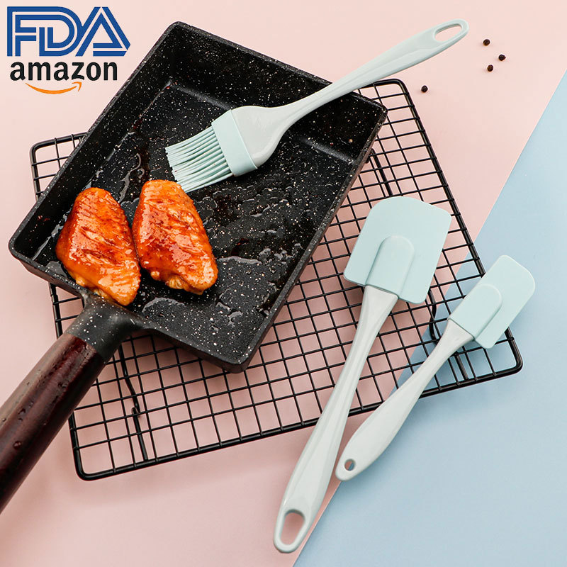 马芬杯食品级硅胶蛋挞模具蛋糕杯托烘焙模具Silicone baking mold详情2