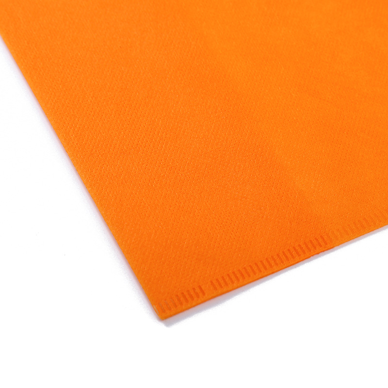 无纺布背心袋可印LOGO服装超市购物手提袋定制广告礼品无纺布袋详情16