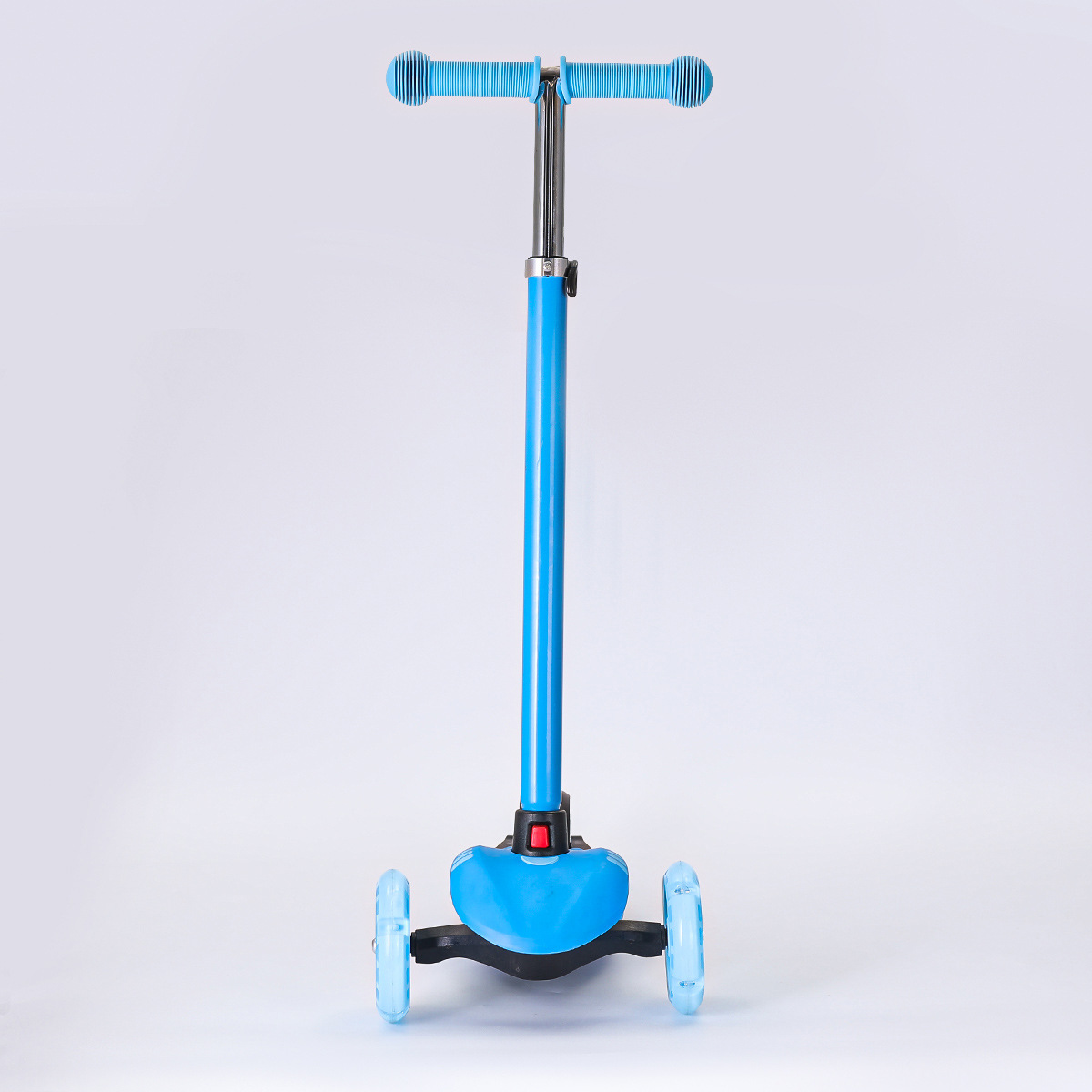 新款厂家供应滑板车可拆卸中大童小孩溜溜车男女孩单脚滑车踏板详情2