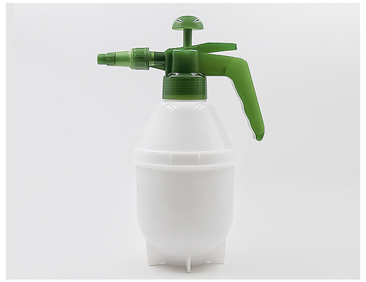 Water spray bottle, pneumatic pressure spray bottle, sprayer, water spray bottle for watering flowers and washing cars pic 12