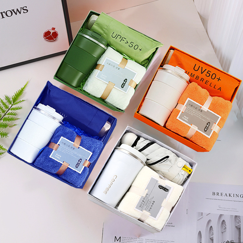 New Year gifts, year-end party gifts, customized business gift sets, customer and employee benefits, wedding cups, and souvenirs pic 5