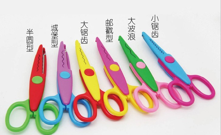 5寸 剪刀图