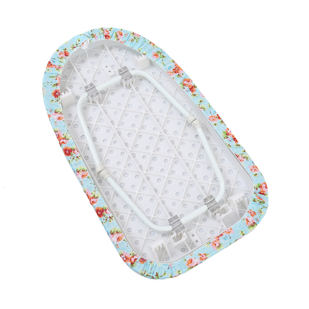 迷你便携台式烫衣板酒店多功能熨烫板架家用多功能酒店熨烫板批发详情5