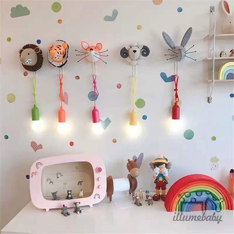 led cotton ball lights, hook pull string lights, Christmas party decorative lights, creative lights, coffee atmosphere lights pic 3