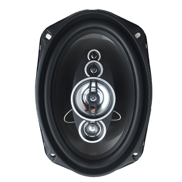 轿车TS-6972音响 6*9寸扬声器汽车改装中低音喇叭低音炮详情2
