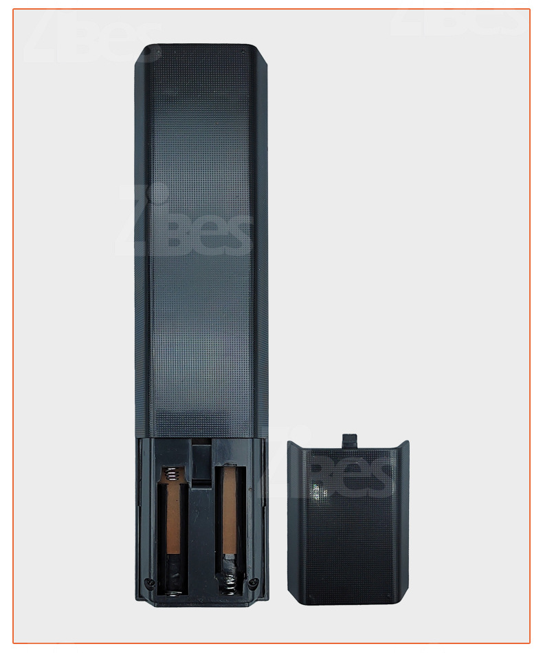 New ABS silicone key RM-ED052/050 for SONY TV infrared remote control pic 8