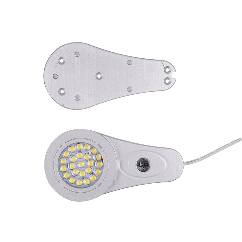 Wave sensor light, sensor cabinet light, IR door switch sensor light, LED cabinet light. Bulk purchase offers better prices pic 6