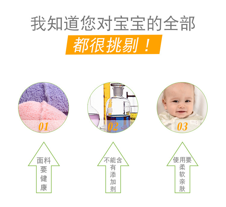 Low-density, medium-density and high-density coral fleece plain square towels, soft absorbent baby handkerchiefs, hand towels, home cleaning cloths pic 2
