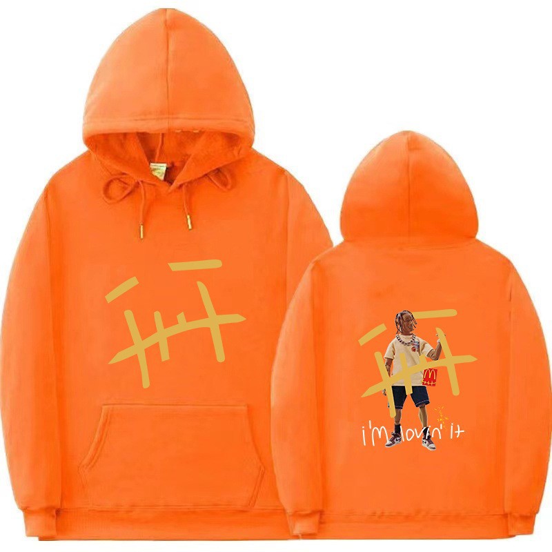 Nuevo 2022 hombre hoodies Jack Sudaderas tendencia moda hoodies teen tops pic 39
