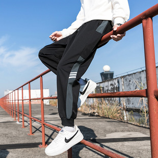 Summer five-sleeved T-shirt for men and teenagers 2023 new style, a trendy brand of half-sleeved and short-sleeved pure cotton T-shirt for men pic 7