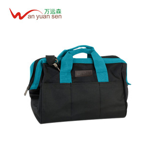 新能源汽车充电器工具包新能源车载工具袋车尾箱工具收纳包户外包详情5