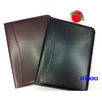 KOBEST candy-colored A4/20 page booklet transparent insert bag PP file Bag 2602 pic 35