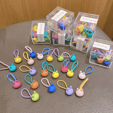 网红大号洗澡头发塑料抓夹发卡女后脑勺夹子头饰韩国顶夹卡子发饰详情34