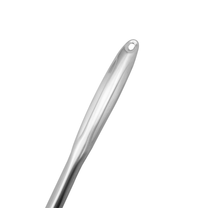 不锈钢厨具套装厨房用具烹饪勺铲锅铲漏勺汤勺饭勺四件套礼品厨具详情4