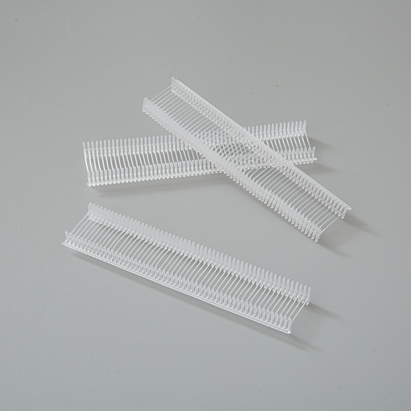 吊牌枪针塑料工字胶针吊牌胶针粗吊牌枪胶针条标签枪吊牌针批发详情14