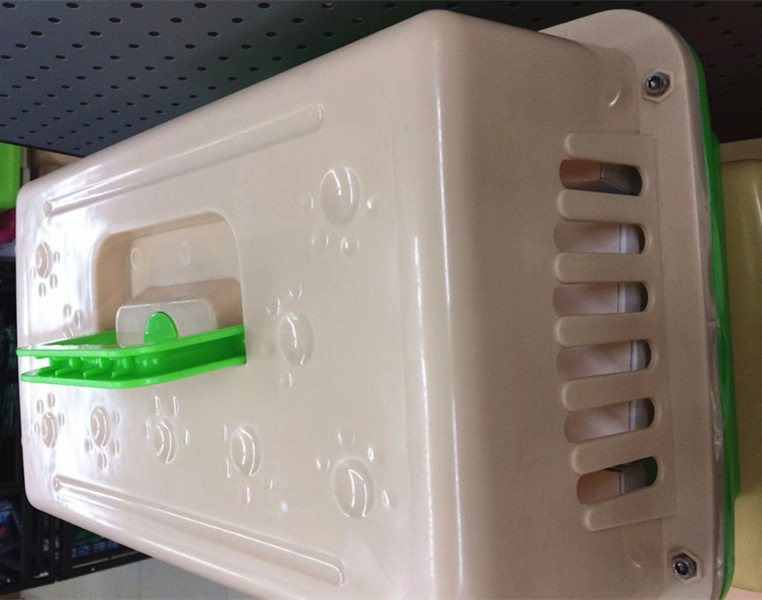 Customized portable pet cages, dog air cages, cat large, medium and small air boxes from manufacturers pic 25