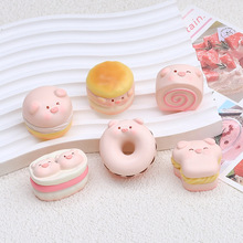 Shiny towel rolls, diy cream glue, homemade phone cases, headwear, fridge magnets, accessories, resin parts wholesale pic 13