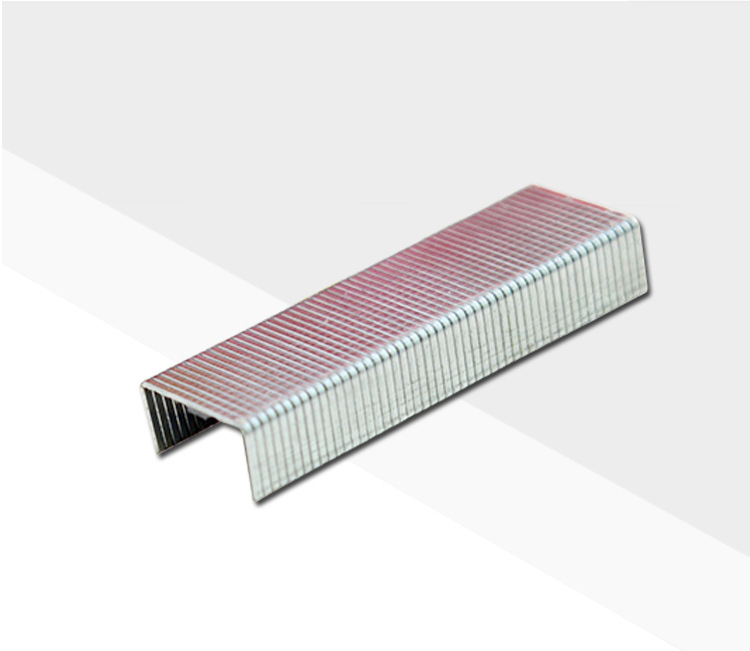 Factory direct sales and wholesale of No. 10 staples, small binding pins, office special No. 10 staples, cultural and educational industrial staples pic 5