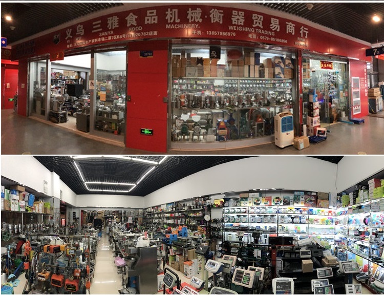 新款外贸家用商用小型榨油机 电脑控温智能榨花生油芝麻油 不锈钢材质详情26