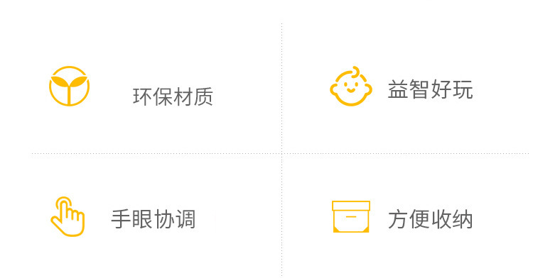 辰缘饰品亚马逊儿童玩具跨境彩色皮筋编织器创意手工diy手链套装配饰配饰详情2