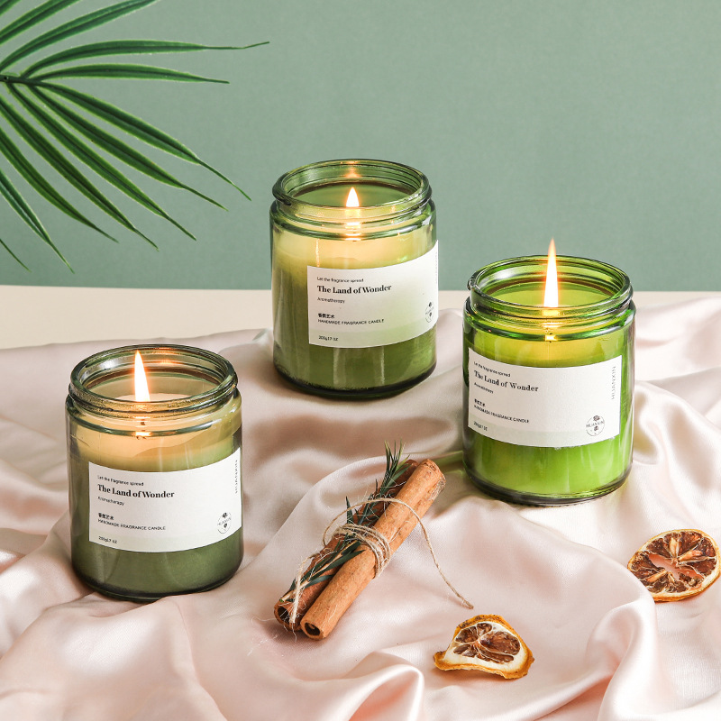 香薰蜡烛礼盒生日礼物女生闺蜜实用高级结婚伴娘伴手礼情人节详情6