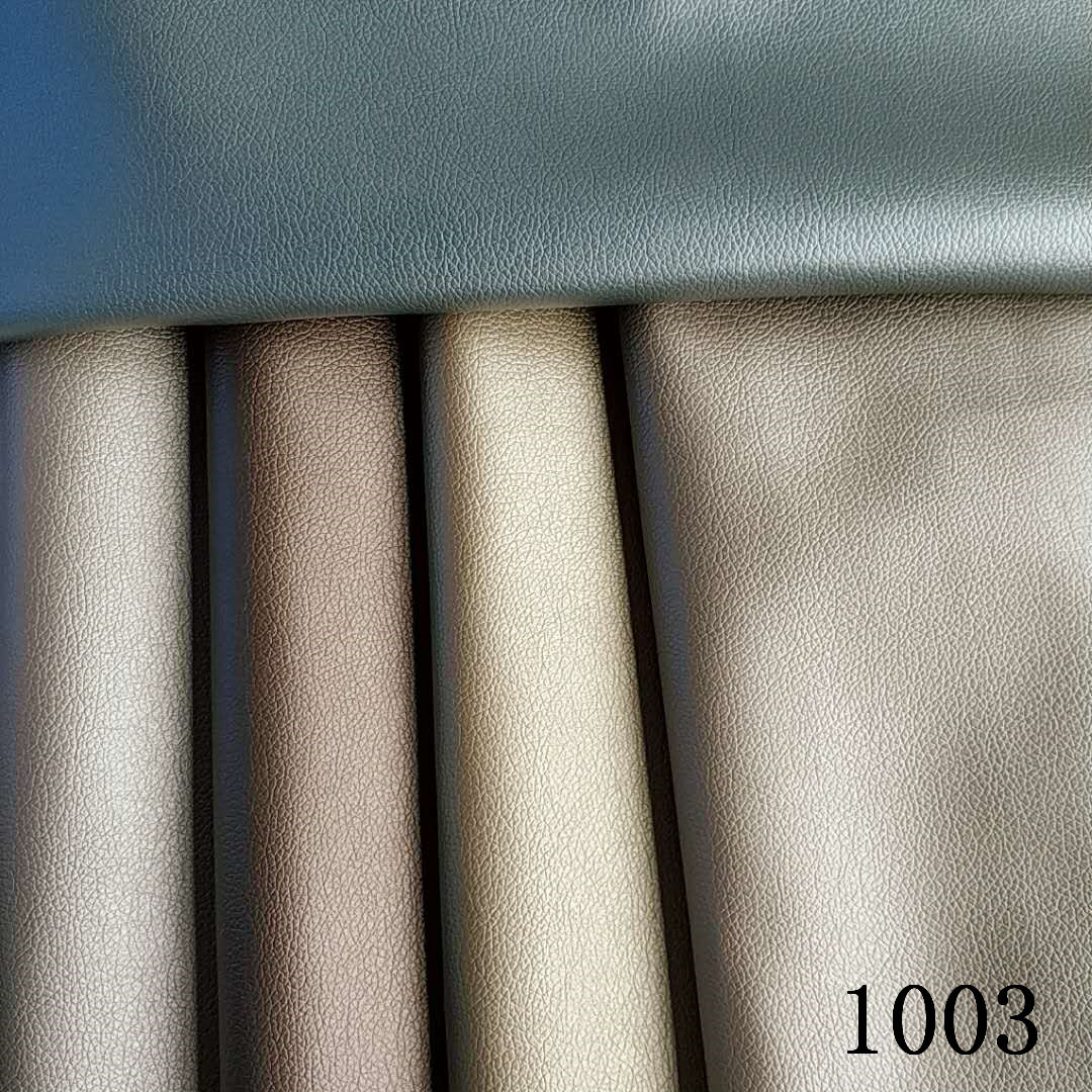 Wholesale of soft semi-PU soft and hard package background wall decoration leather sofa sliding door leather in stock. Free samples for color matching pic 9