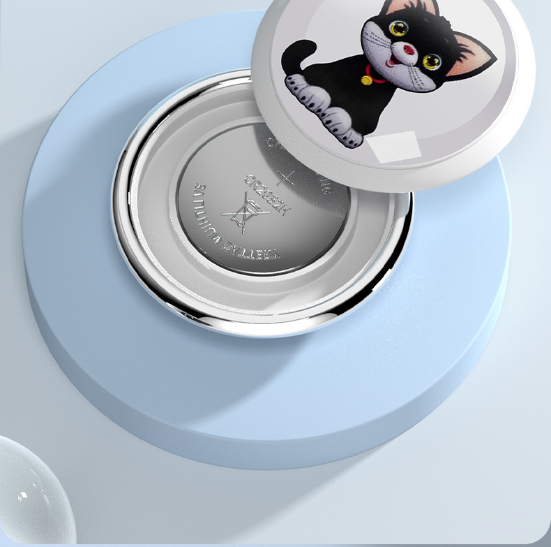 宠物定位器防丢器猫猫咪狗狗跟踪订位器追踪神器项圈防走丢防丢失详情21