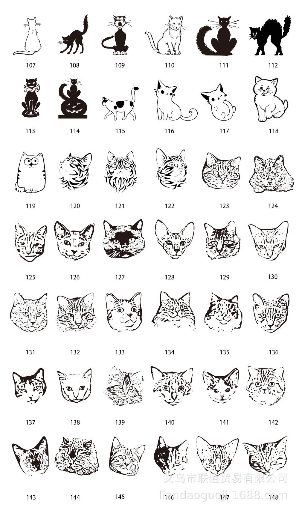 HC535 manufacturer has 10-color bright pink dog bones in stock and supplies metal pet tags, pendants and dog tags pic 39