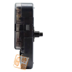 Taiwan 12888 Sun brand precision hole silent sweeping seconds quartz movement watch movement pic 9