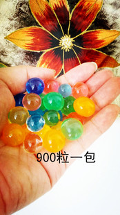 【厂货通】泡水膨胀中号恐龙蛋儿童玩具孵化蛋益智早教 48个/盒详情3