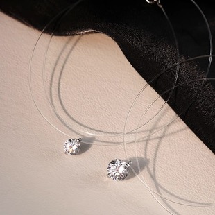 Frosted ear buckles, ins niche, trendy and individualistic flash sand earrings, fashionable, simple and cold style geometric ear rings and earrings pic 5