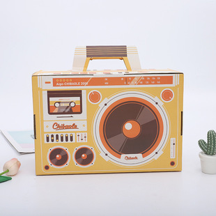 定制包装礼品盒茶叶保健品盒化妆品盒手表手机盒定做详情9