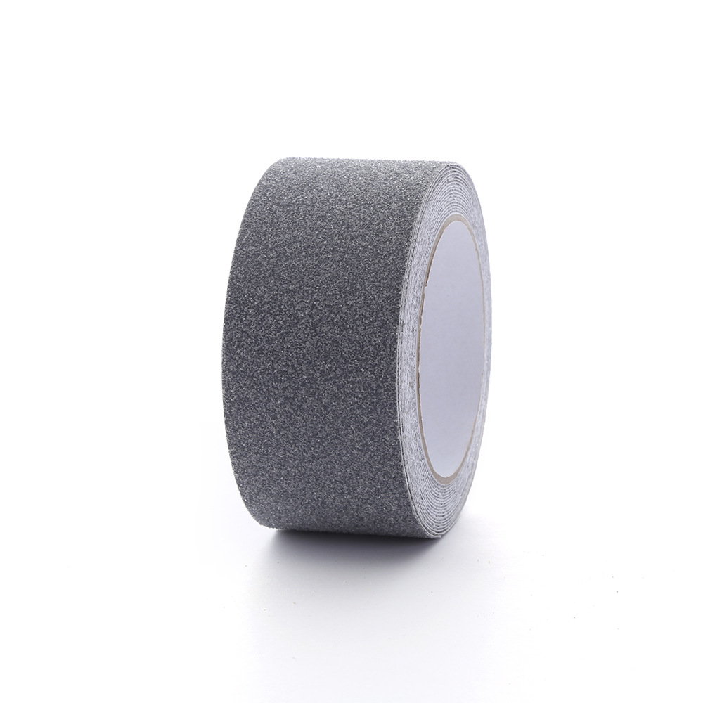 PVC matte anti-slip floor tape, seamless high-adhesion bathroom step waterproof, strong wear-resistant and anti-slip tape pic 19